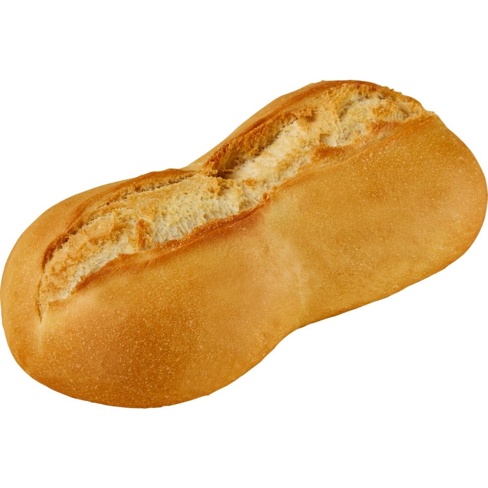 Doppelbrötchen