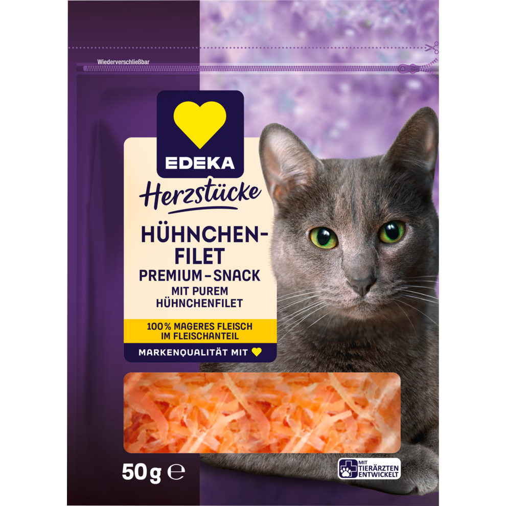 Hühnchenfilet