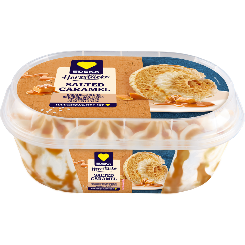 Salted Caramel