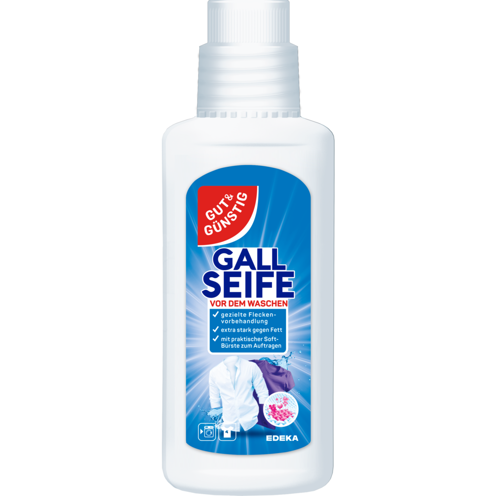 Gallseife