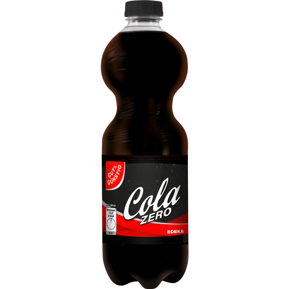 Cola Zero
