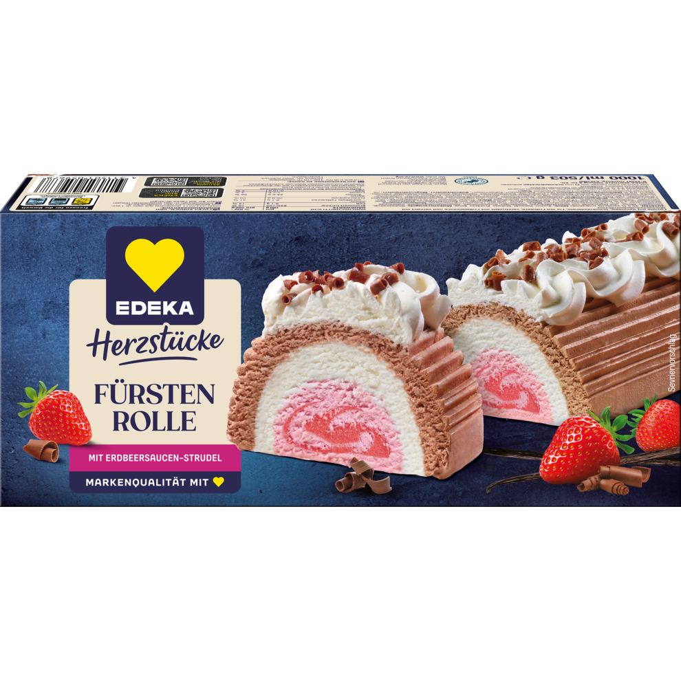 Fürstenrolle