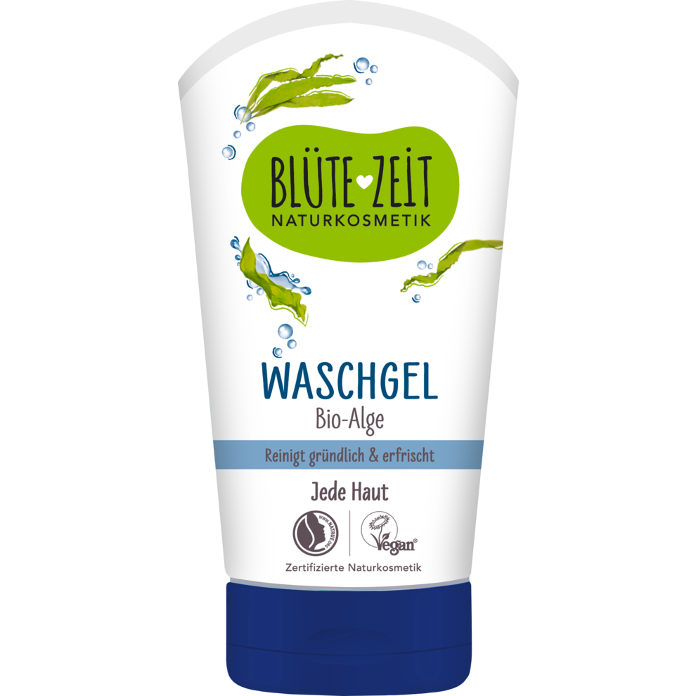 Waschgel