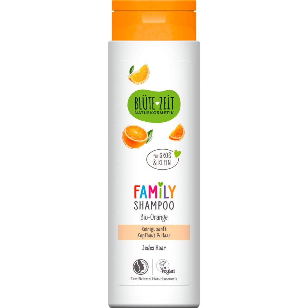 Family Shampoo