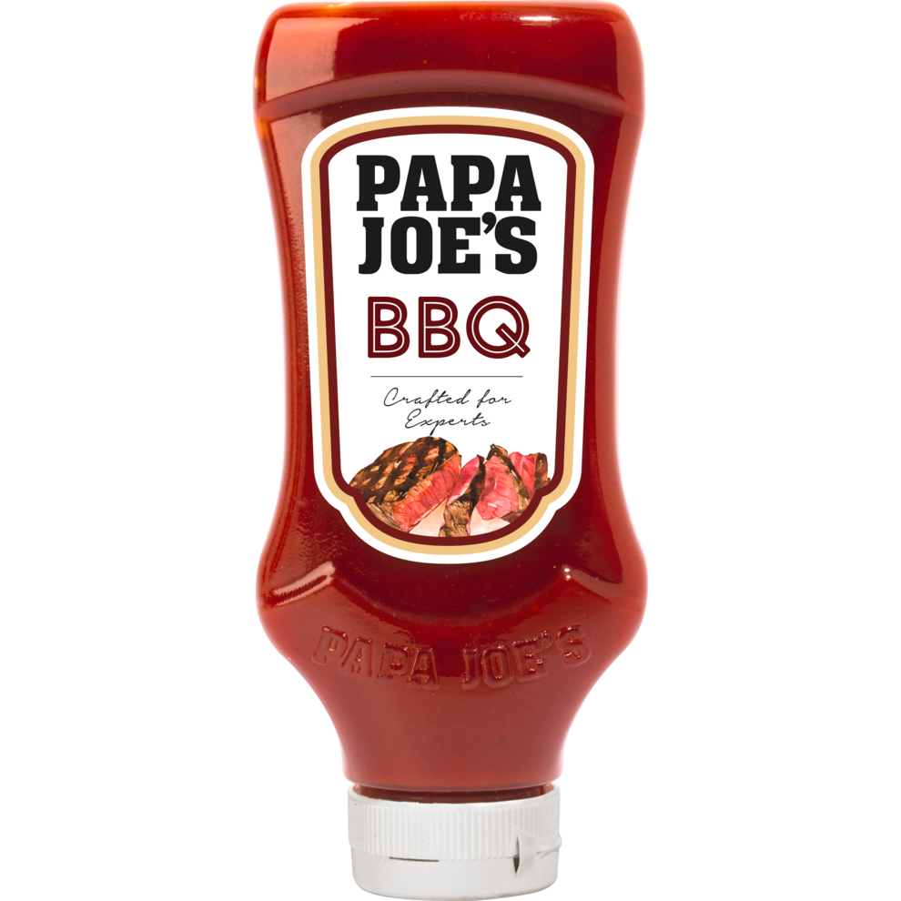 BBQ-Sauce