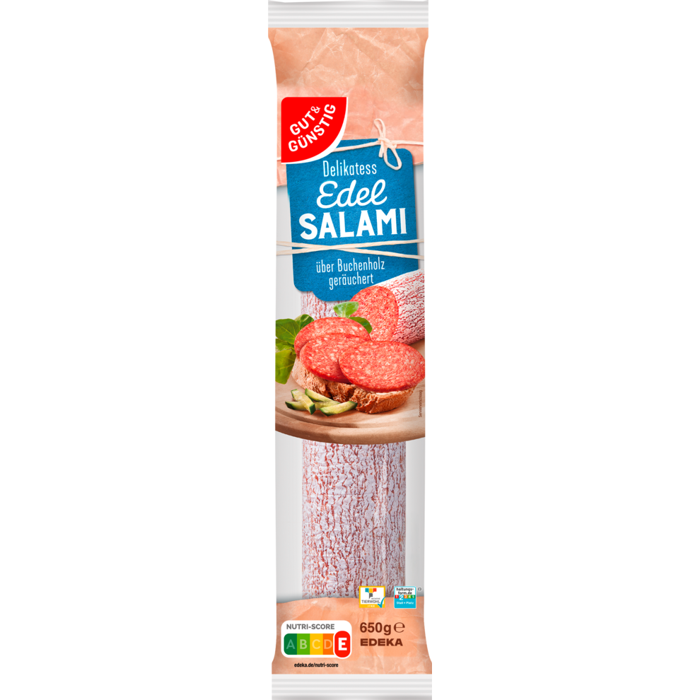 Edelsalami
