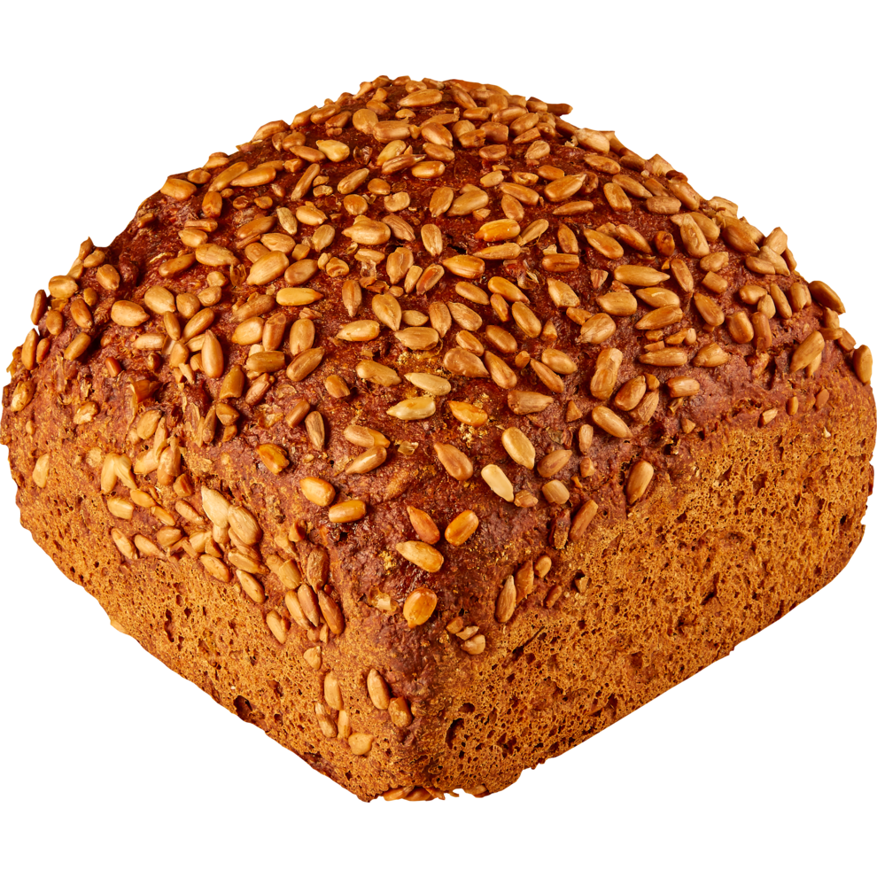 Dinkelvollkornbrot