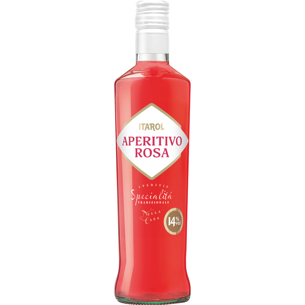 Aperitivo Rosa