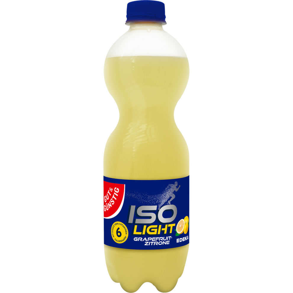 ISO Light