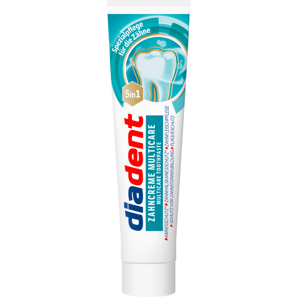 Multicare Zahngel