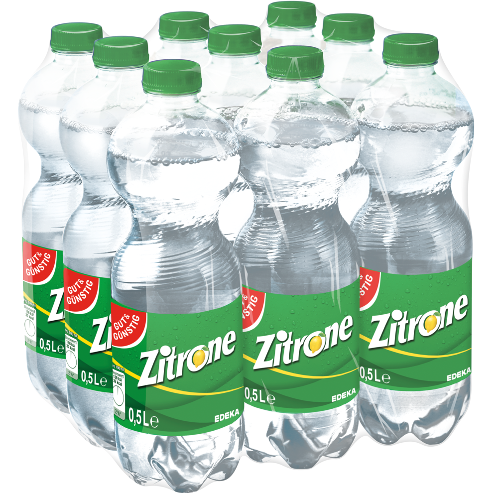 Zitronenlimonade