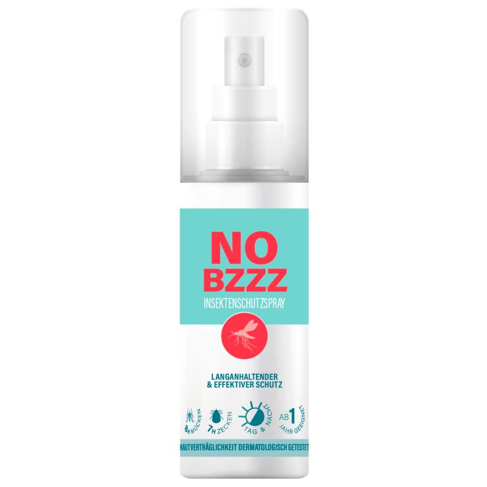 Insektenschutzspray