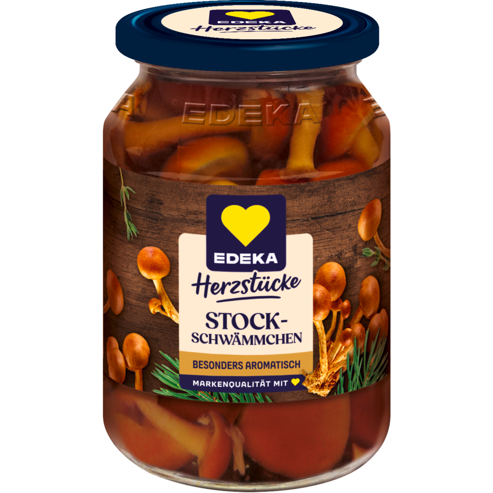 Stockschwämmchen