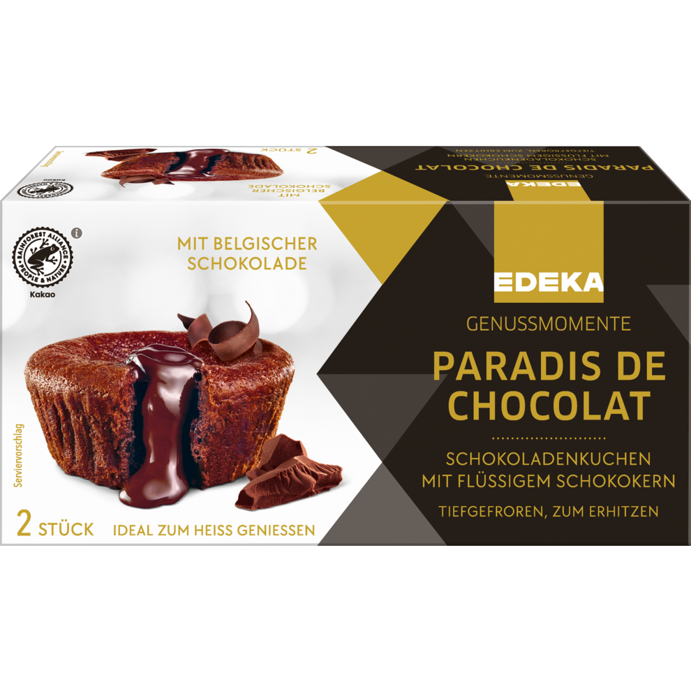 Paradis de Chocolat