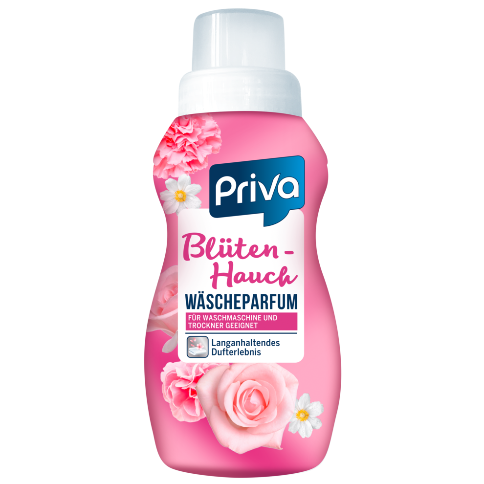 Wäscheparfüm Blütenhauch