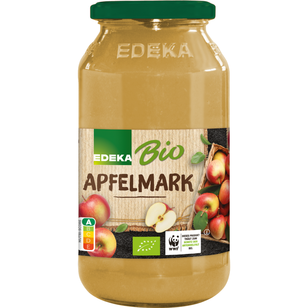 Apfelmark