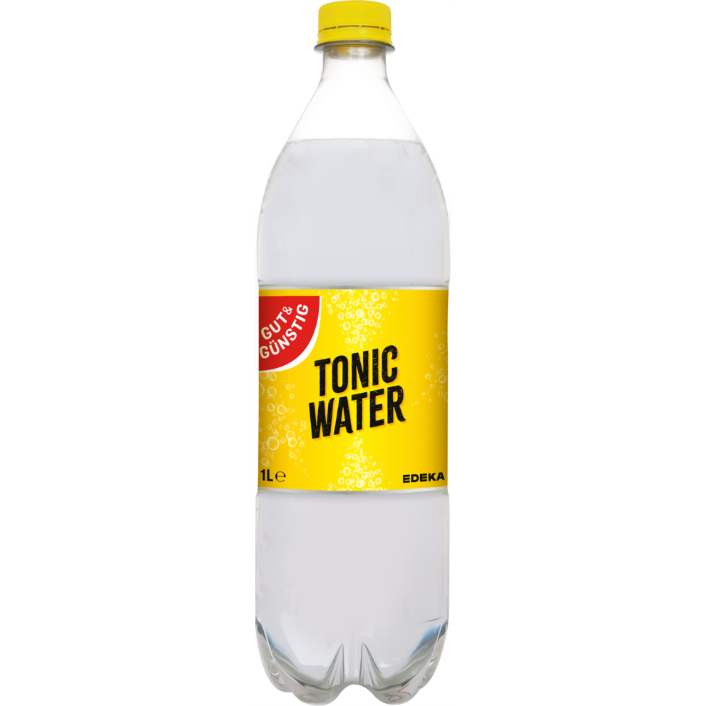 Tonic Water