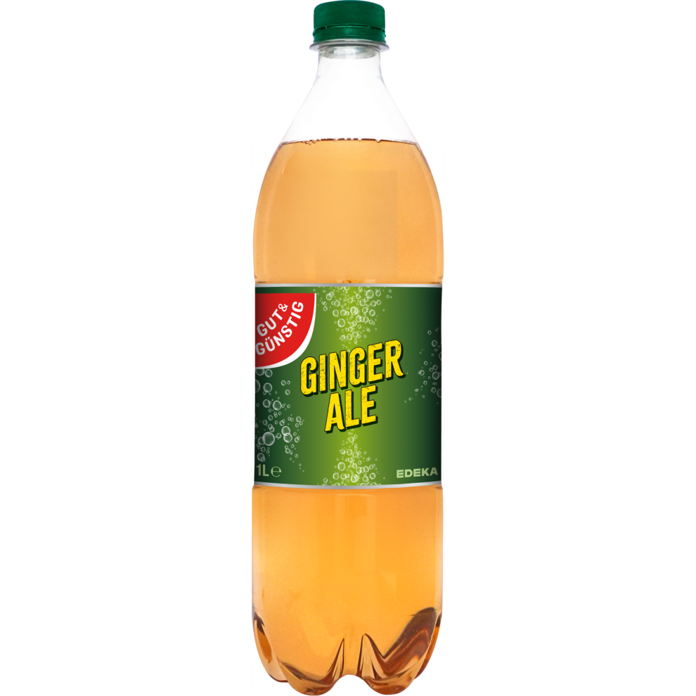 Ginger Ale