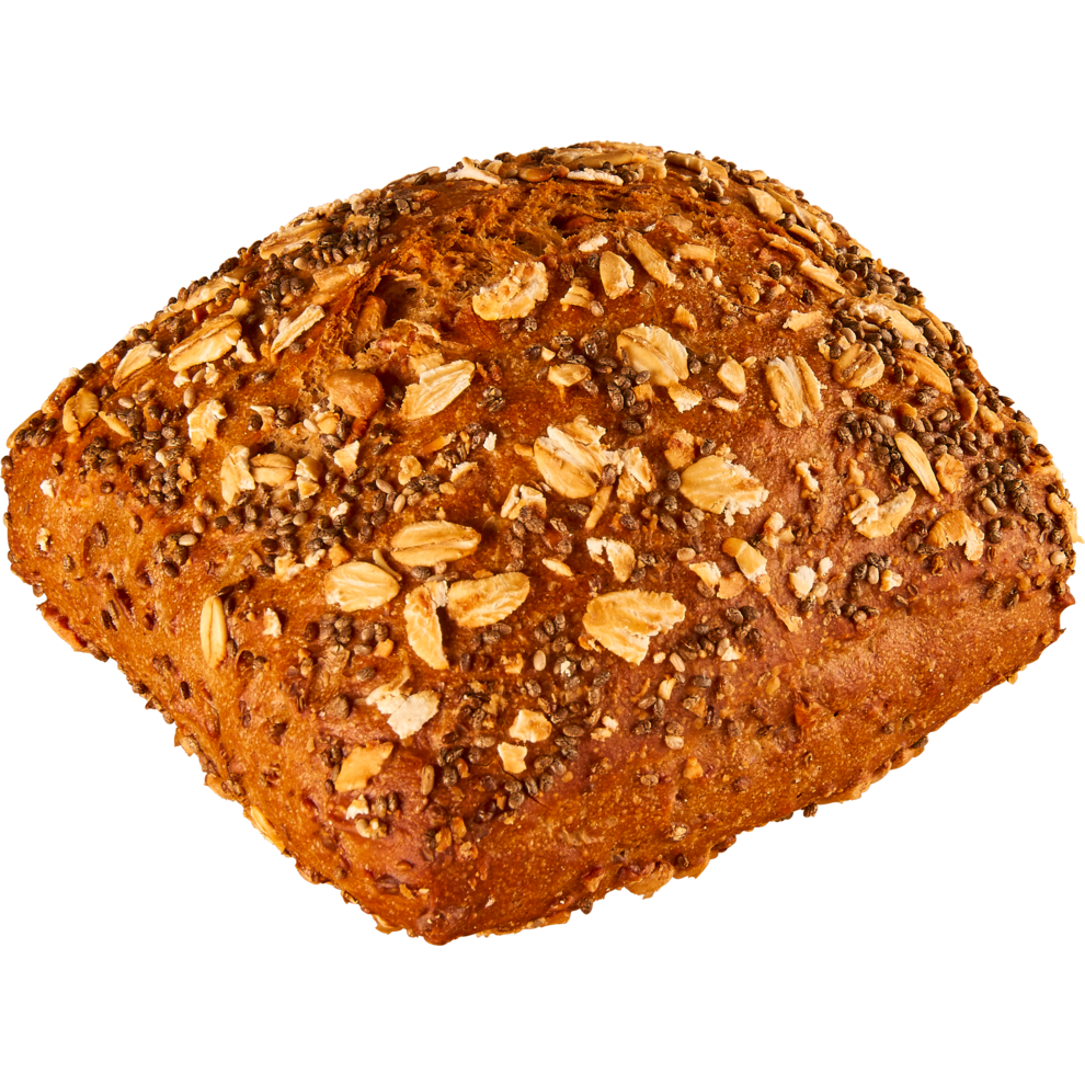 Chia-Weltmeisterbrötchen