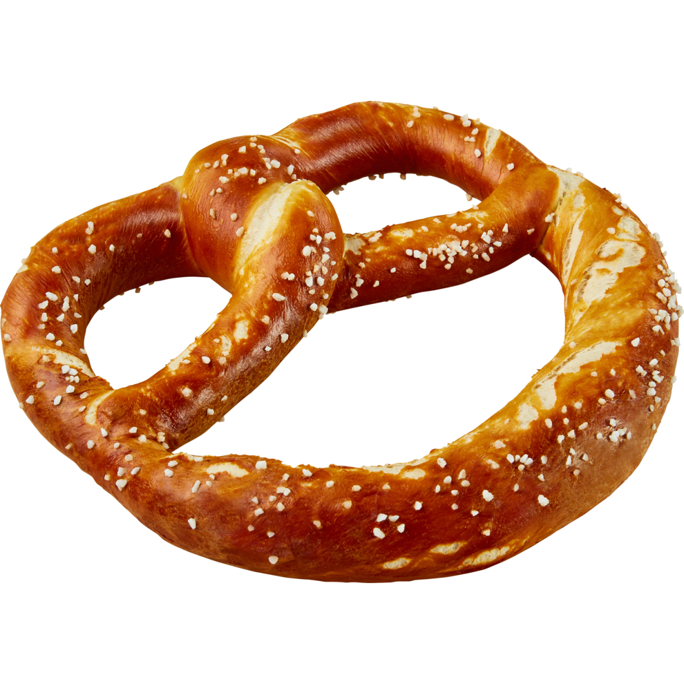 Laugenbrezel XXL