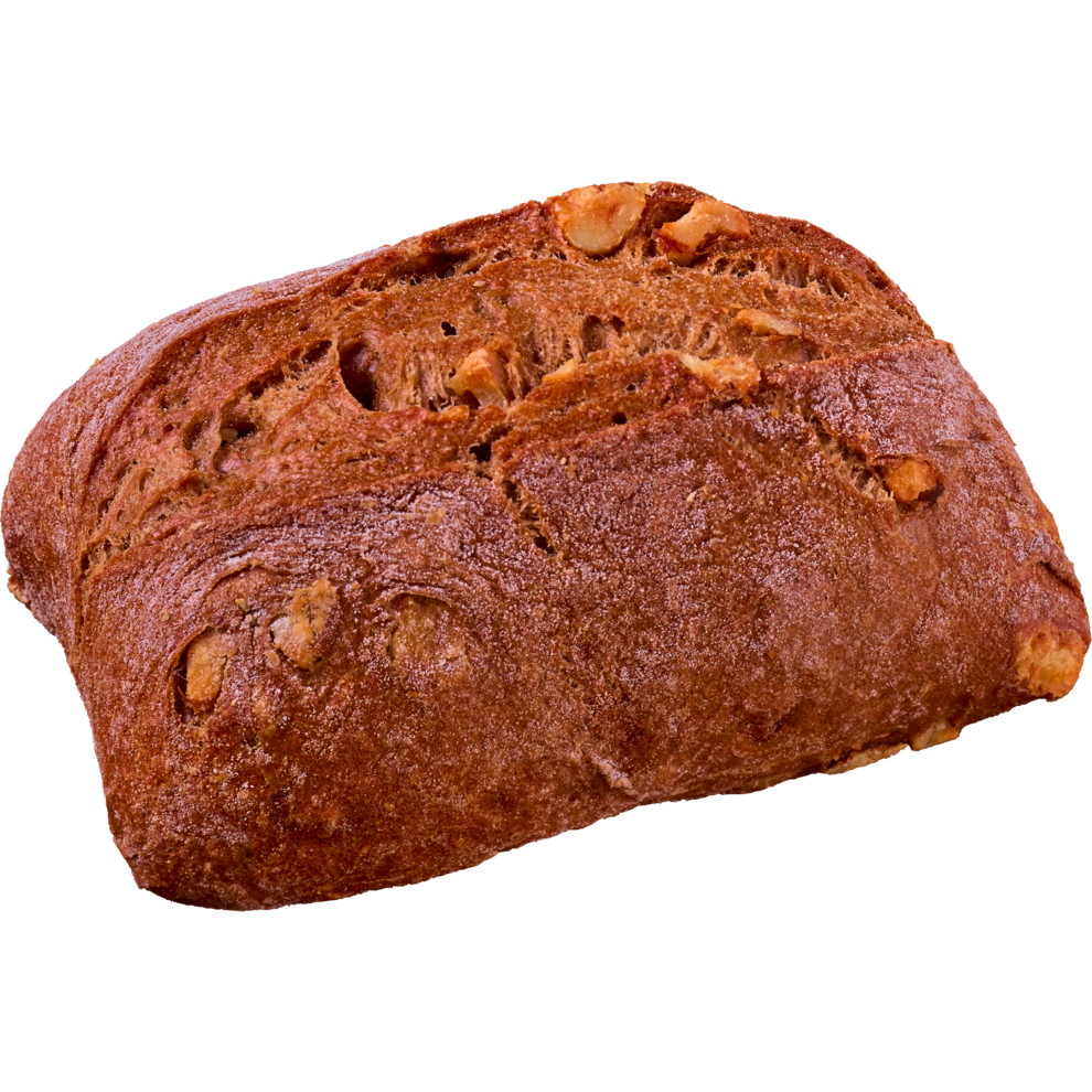 Walnussbrötchen