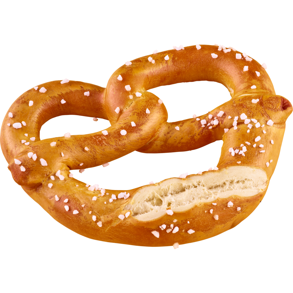 Laugenbrezel
