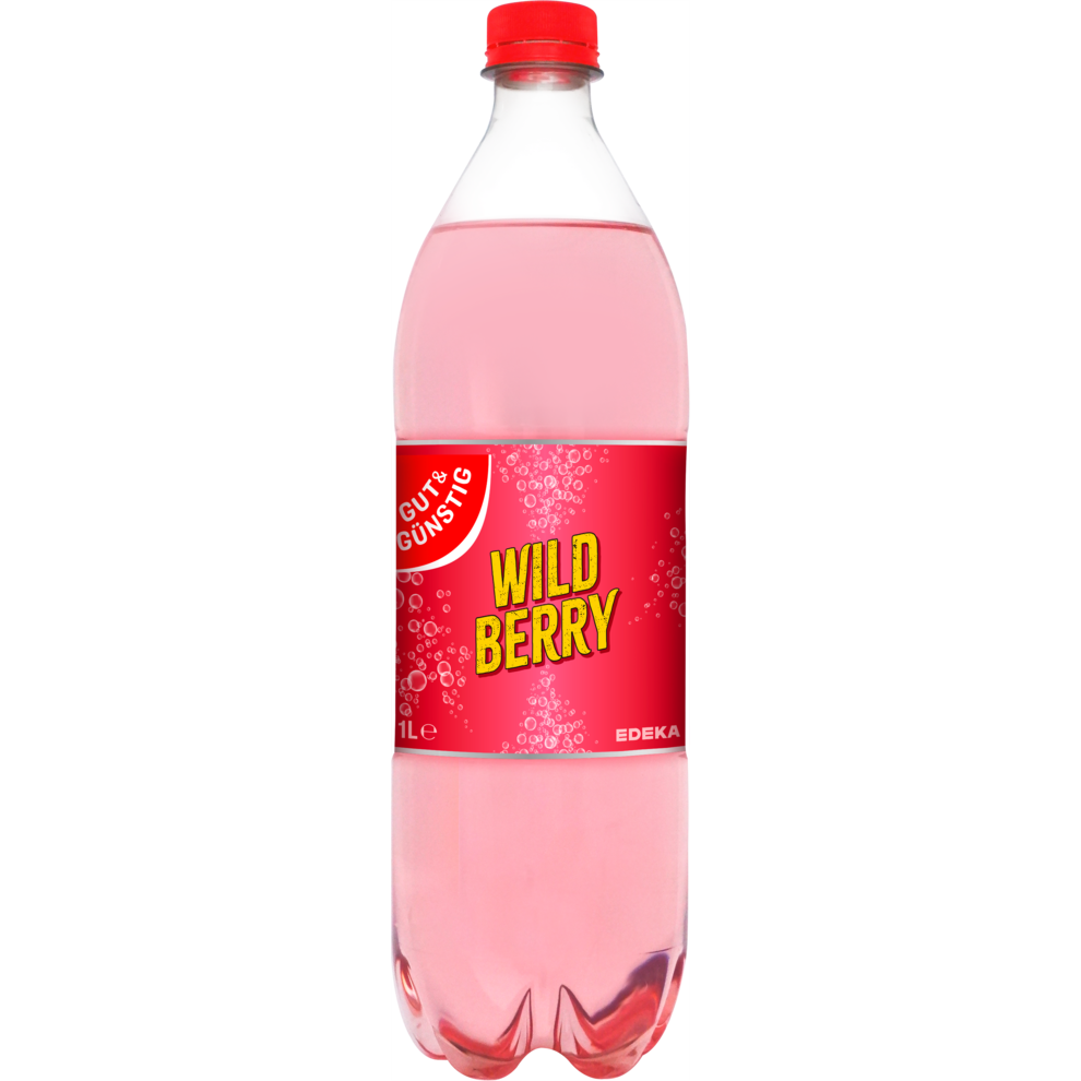 Wild Berry