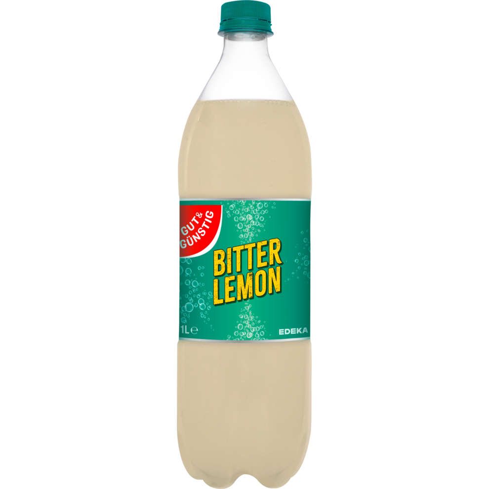 Bitter Lemon