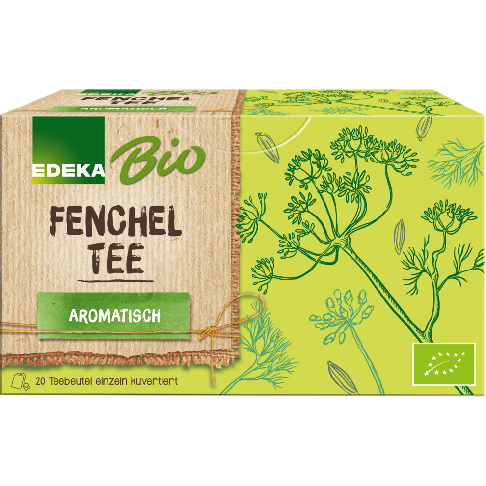 Fenchel-Tee