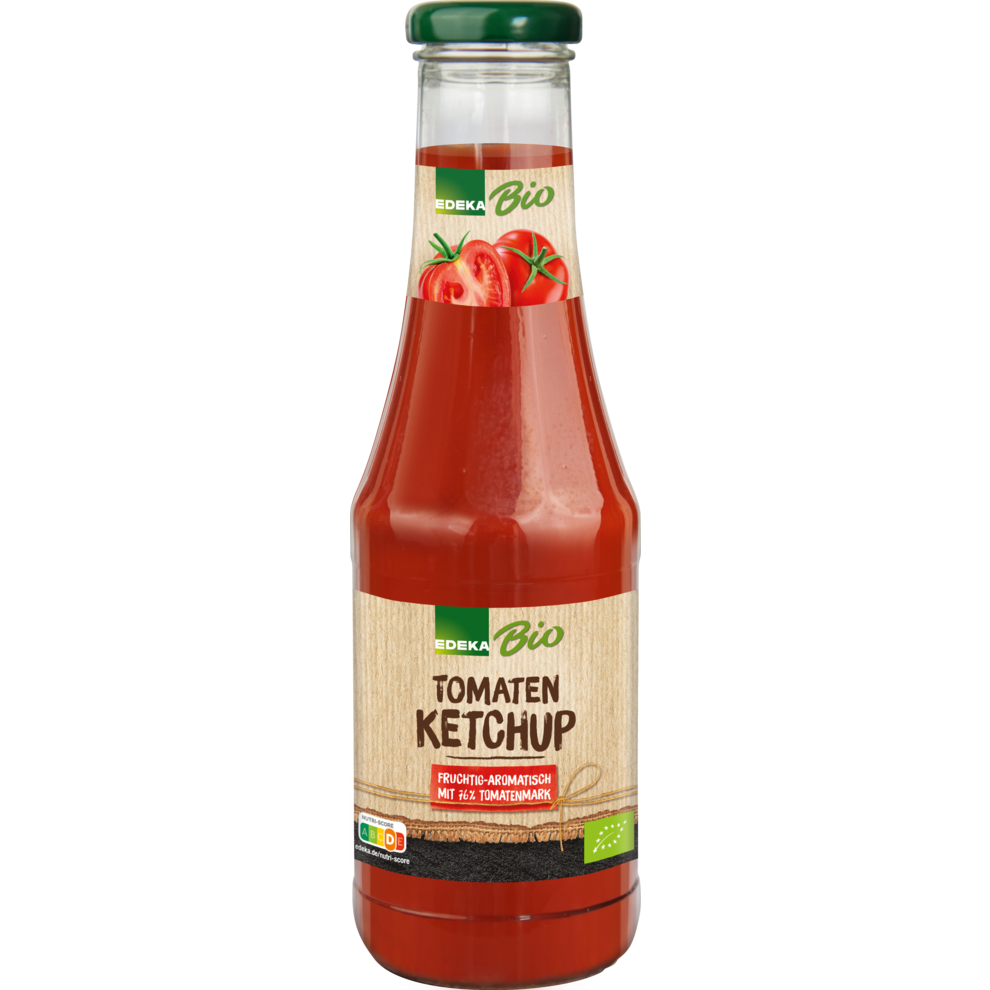 Tomatenketchup