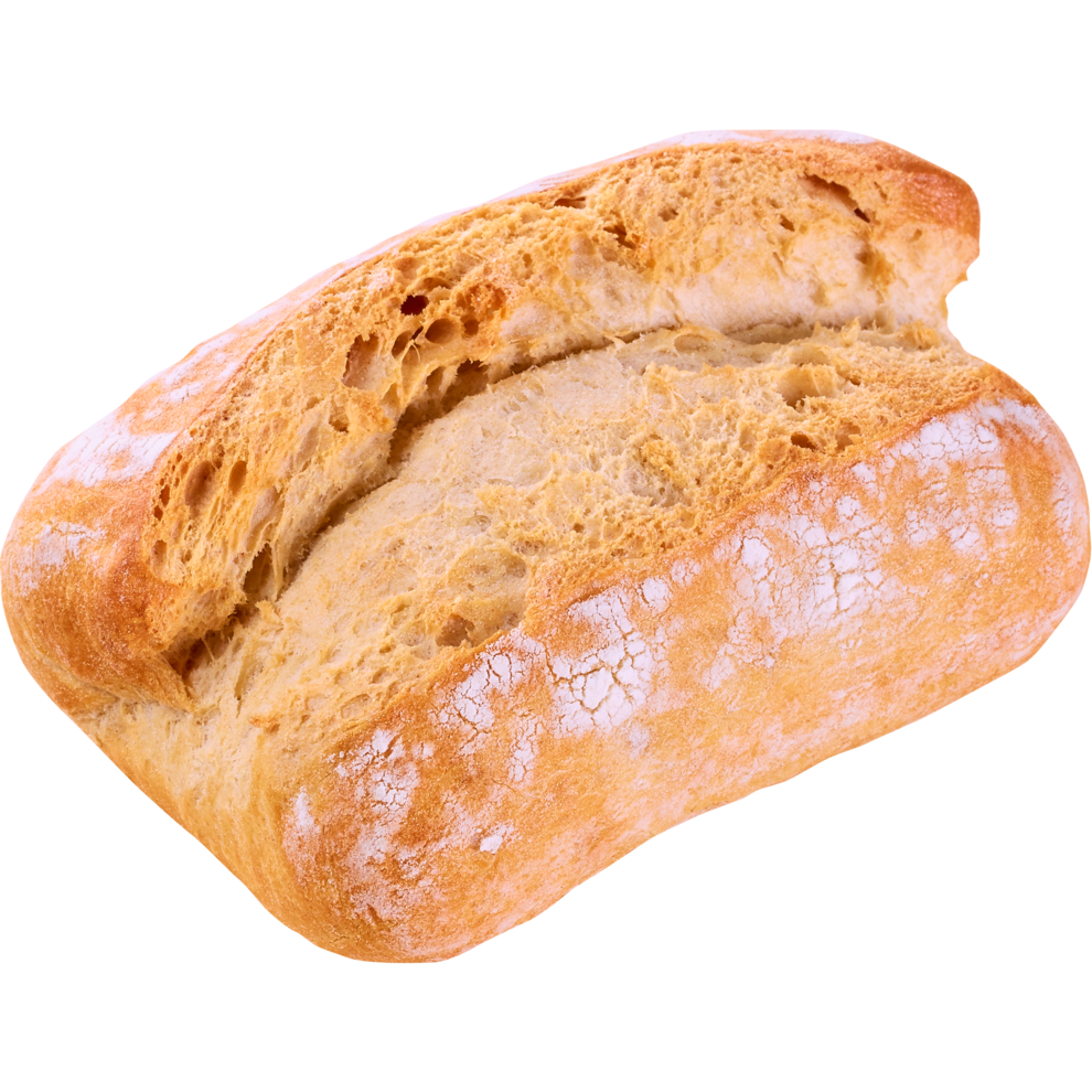 Steinofenbrötchen