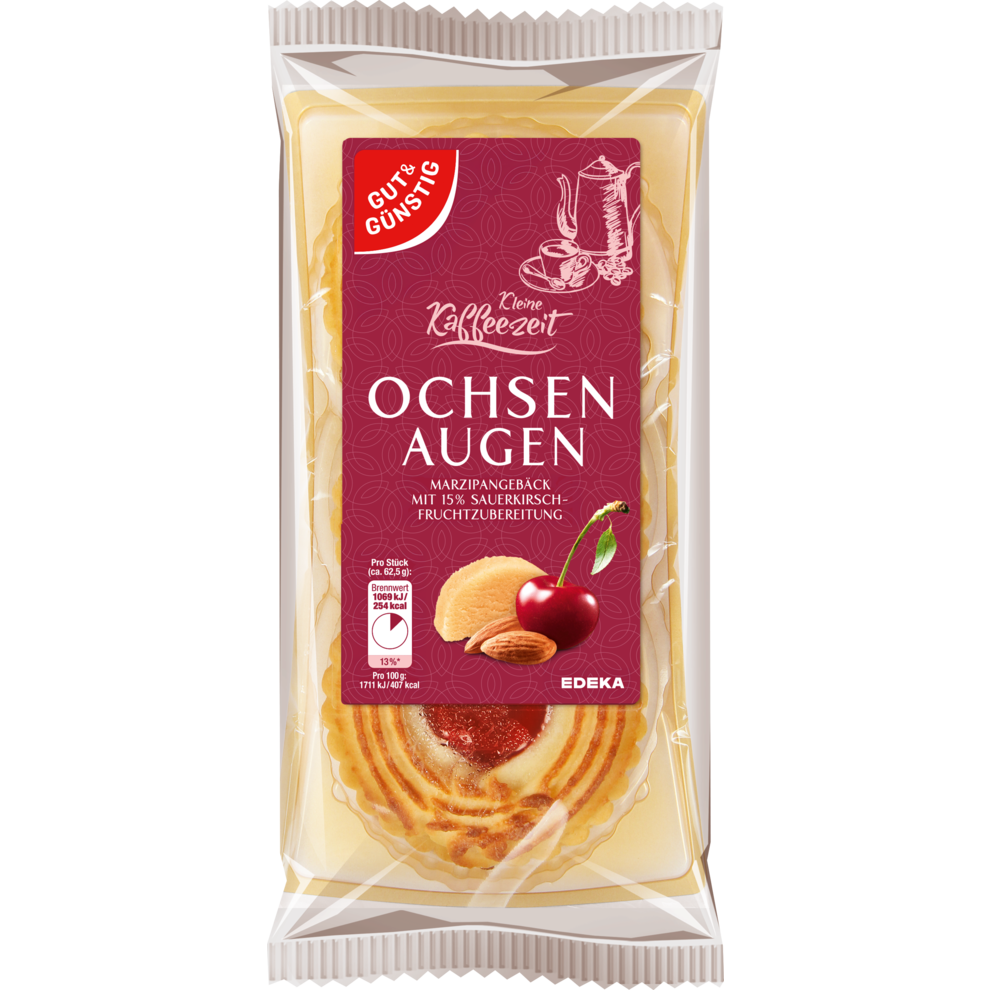 Ochsenaugen