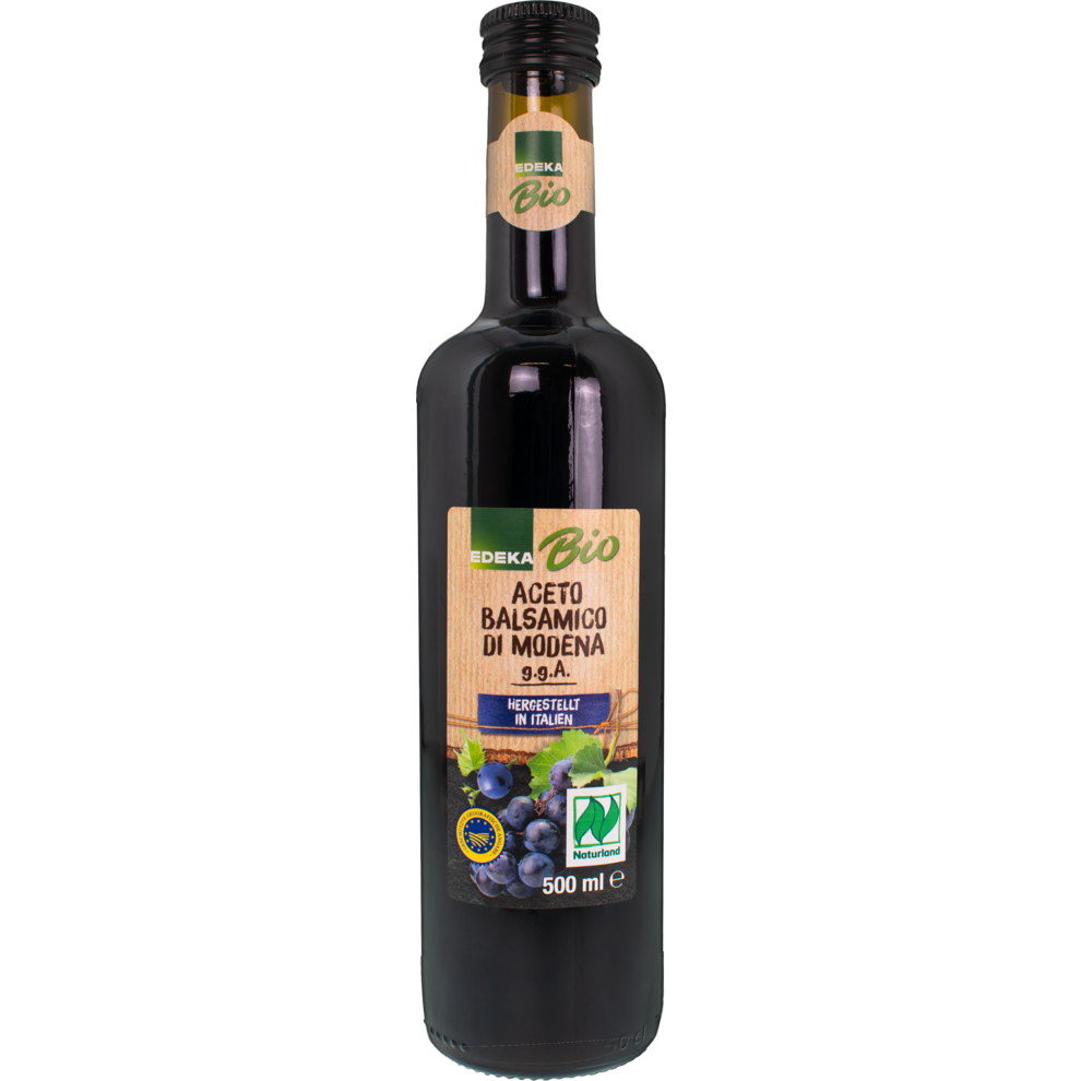 Aceto Balsamico di Modena g.g.A.