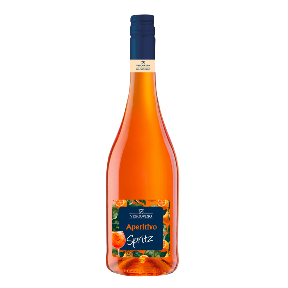 Aperitivo Italiano Spritz