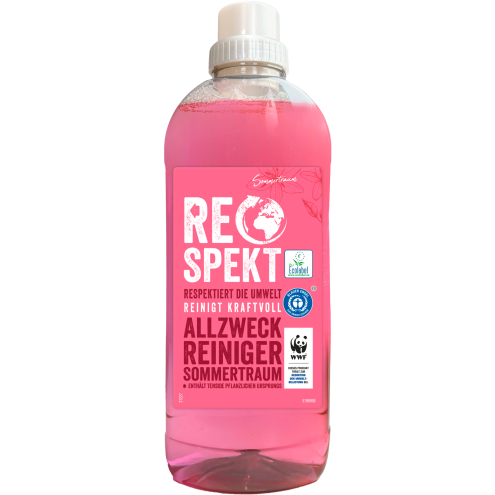 Allzweckreiniger Sommertraum