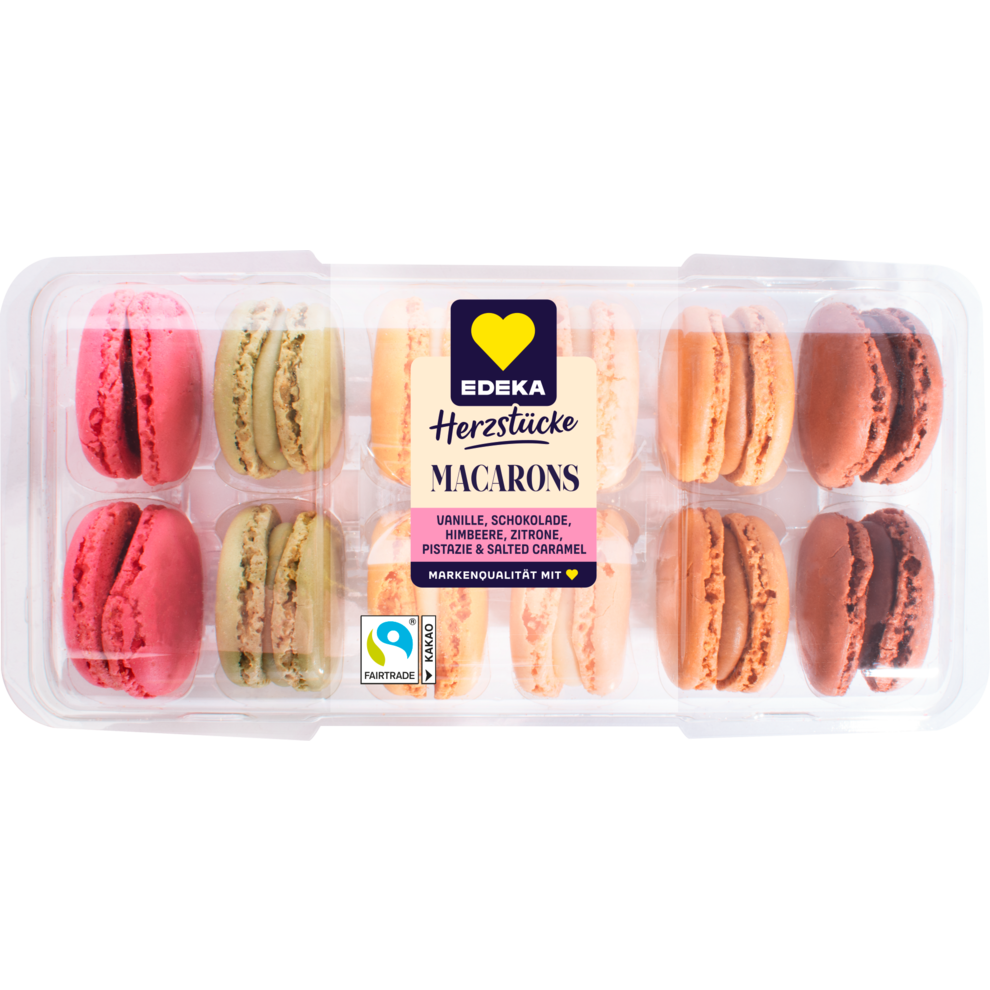 Macarons