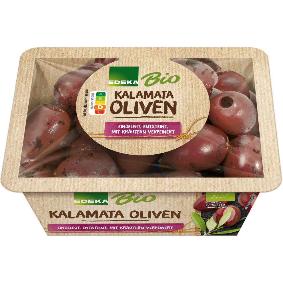 Kalamata Oliven