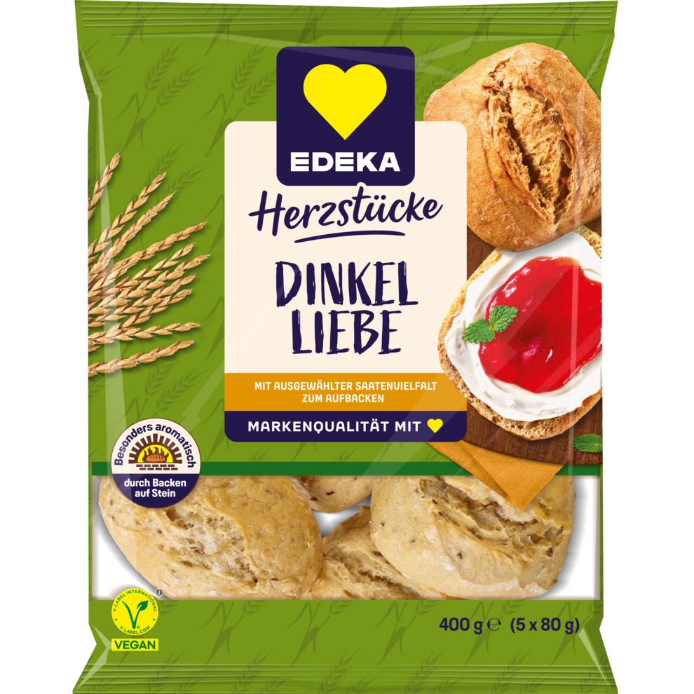 Dinkelliebe