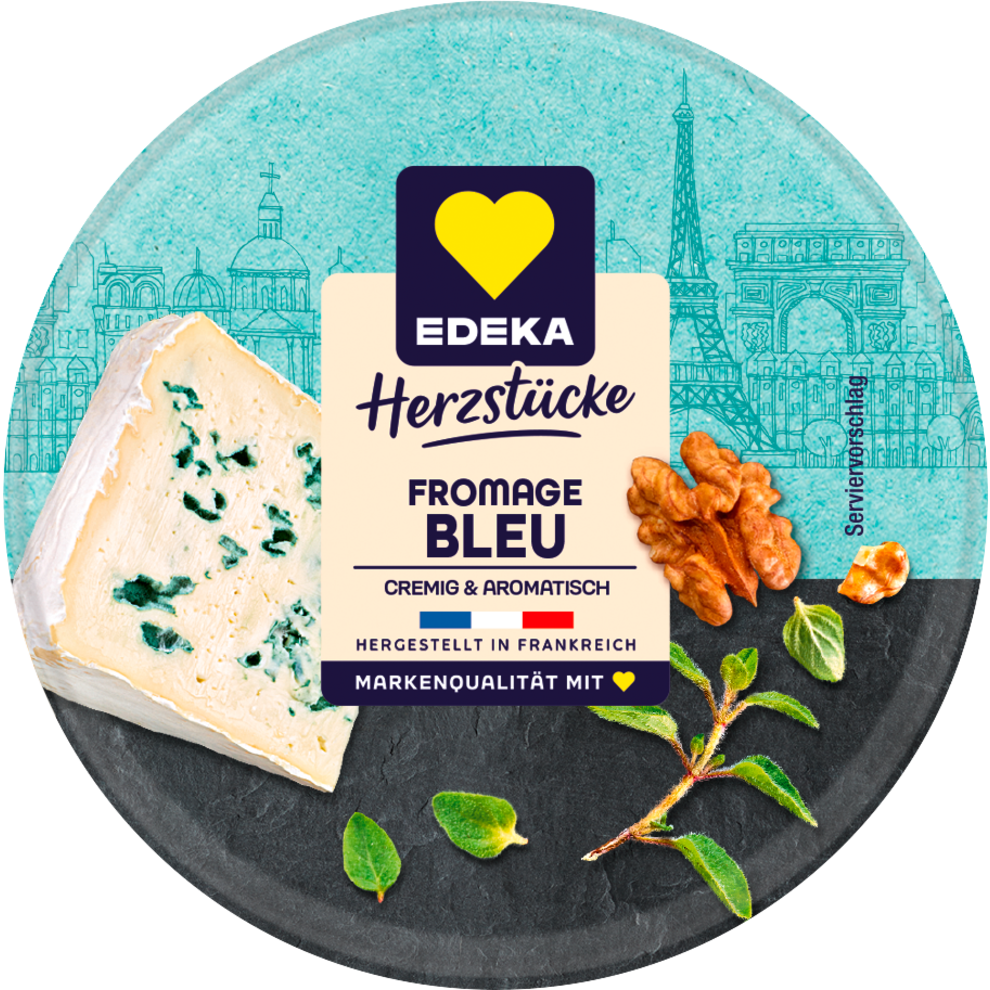 Fromage Bleu