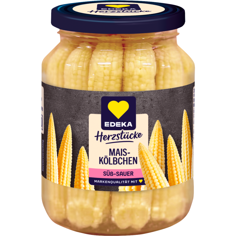Maiskölbchen