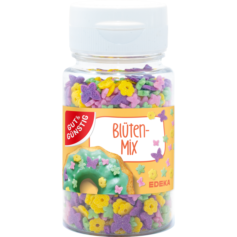 Blüten-Mix