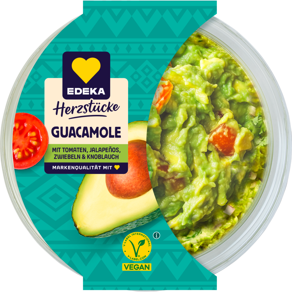 Guacamole
