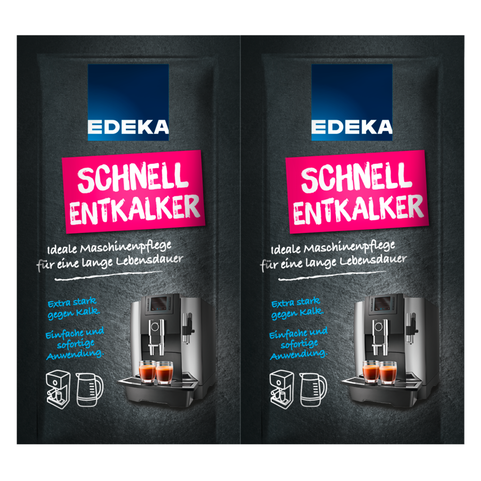 Schnellentkalker