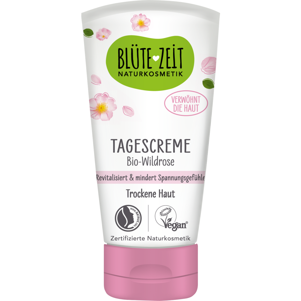 Tagescreme