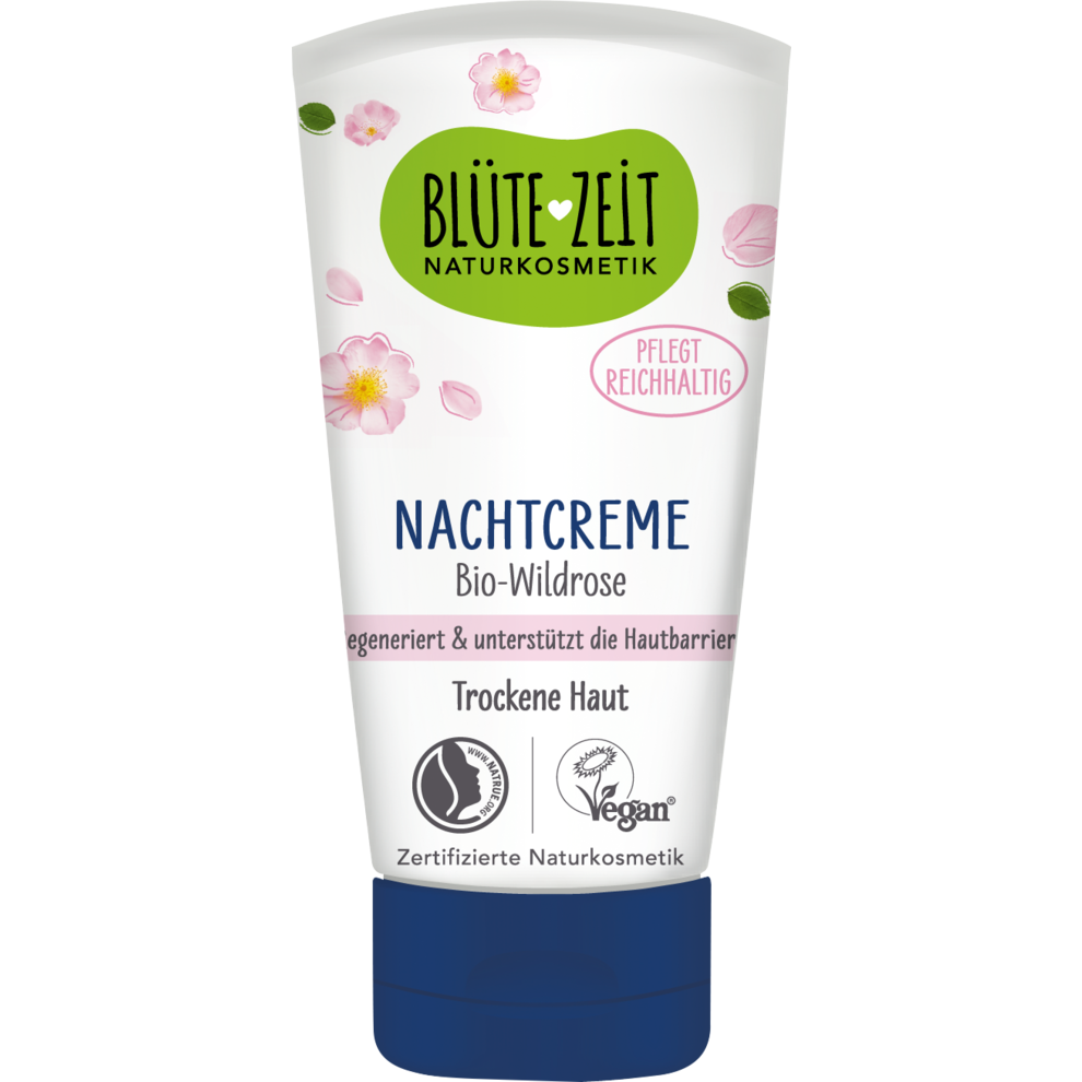 Nachtcreme