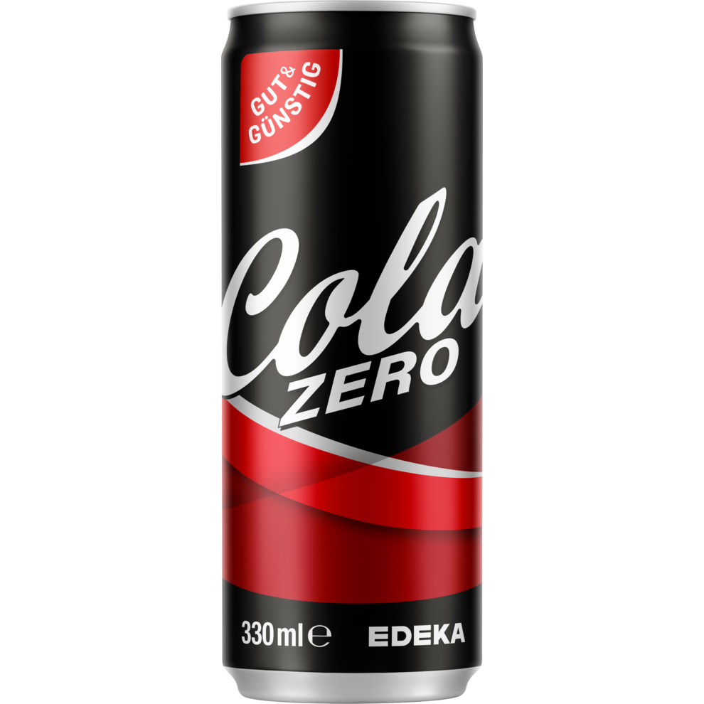 Cola Zero