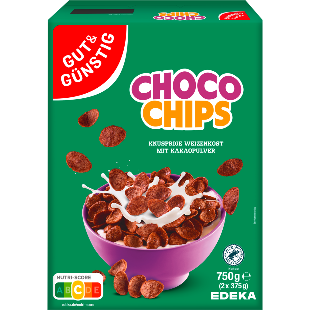 Choco Chips
