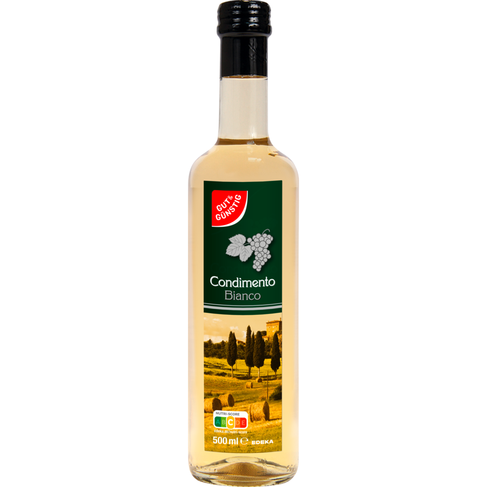 Condimento Bianco