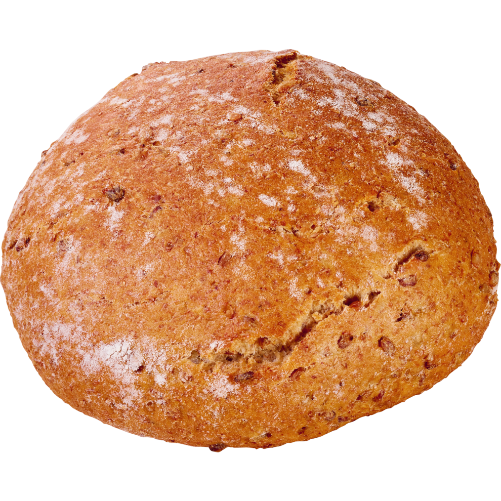 Weizenvollkornbrot