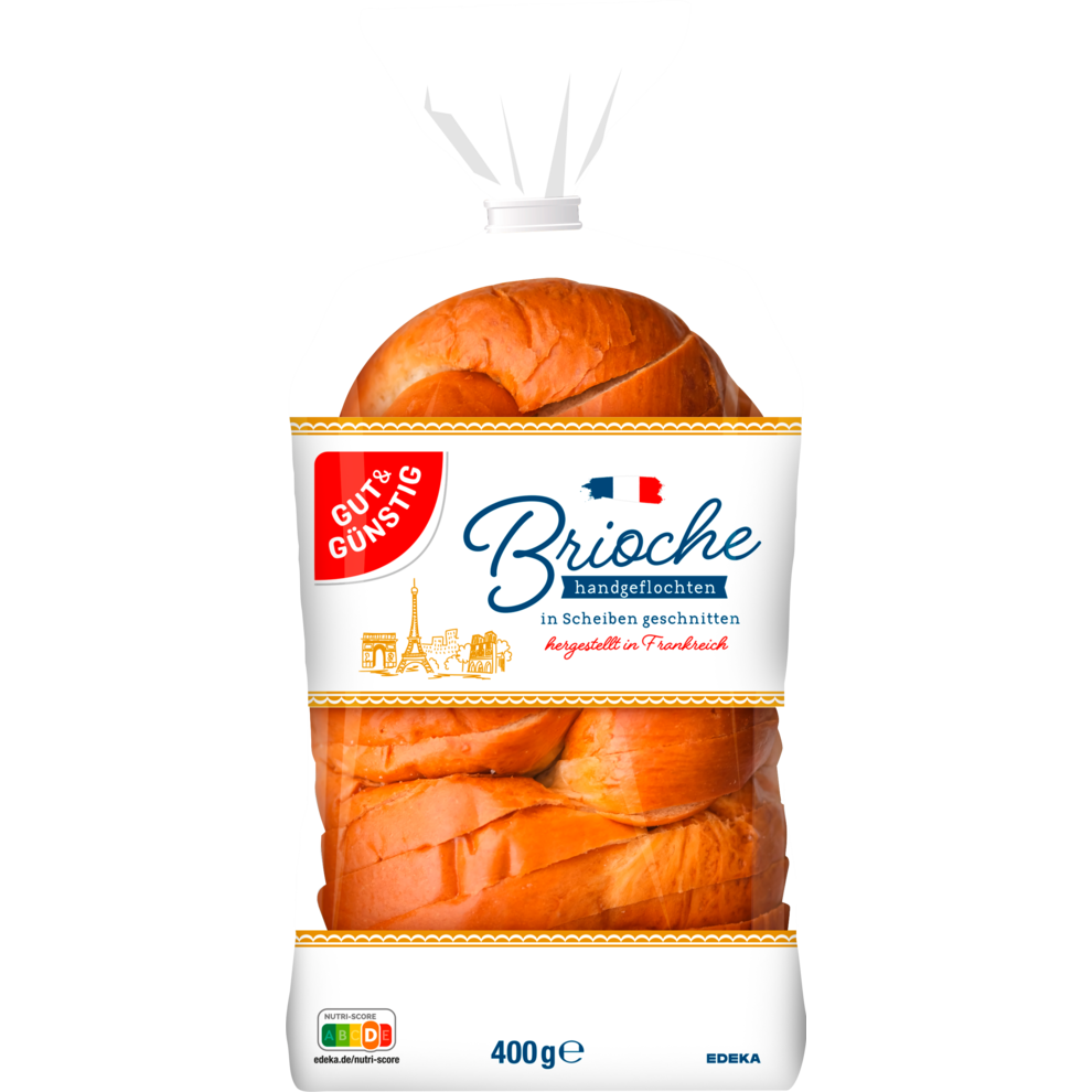Brioche